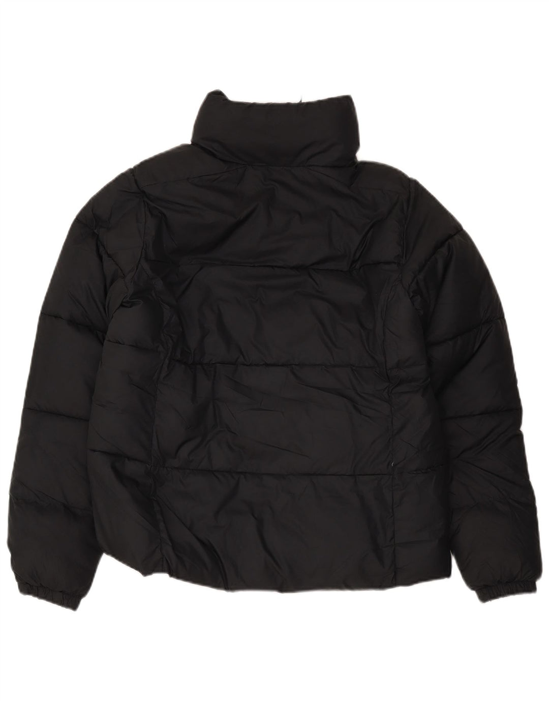 Columbia Polstret Herrejakke UK 38 Medium Sort Polyester