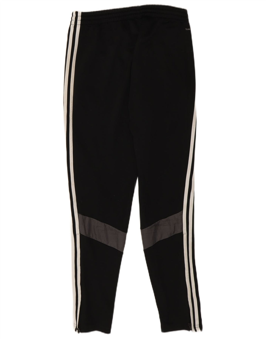 Adidas Herre Climalite træningsdragt bukser Lille sort polyester