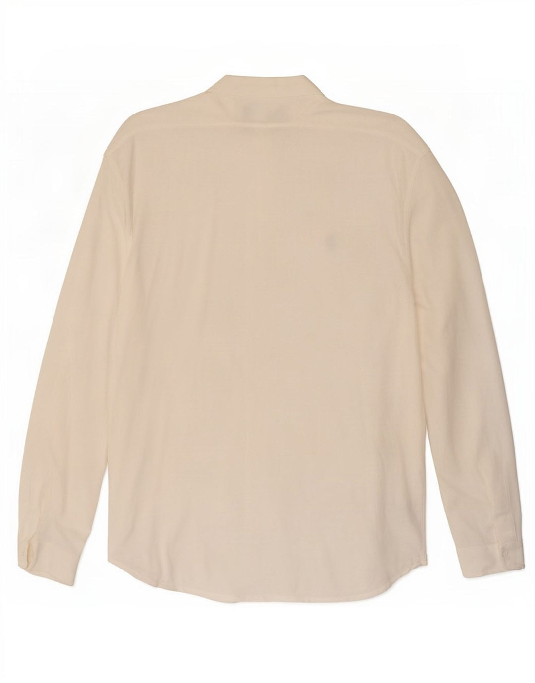 Polo Ralph Lauren herreskjorte 2XL hvid bomuld