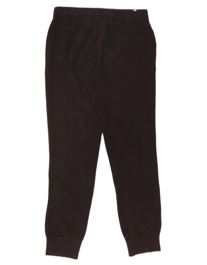 Puma træningsdragt til kvinder Joggers UK 12 Medium Black