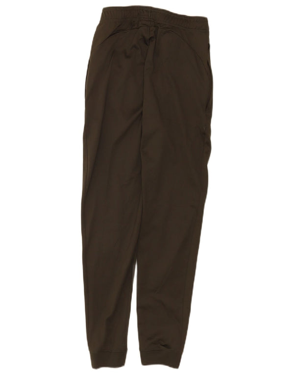 Nike Boys Barcelona træningsdragt Bukser Joggers 10-11 år Medium Khaki