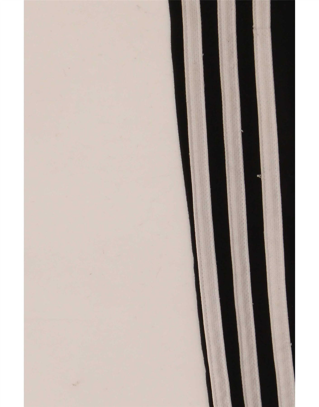 Adidas Træningsdragtsbukser til mænd UK 40/42 Medium Sort Polyester