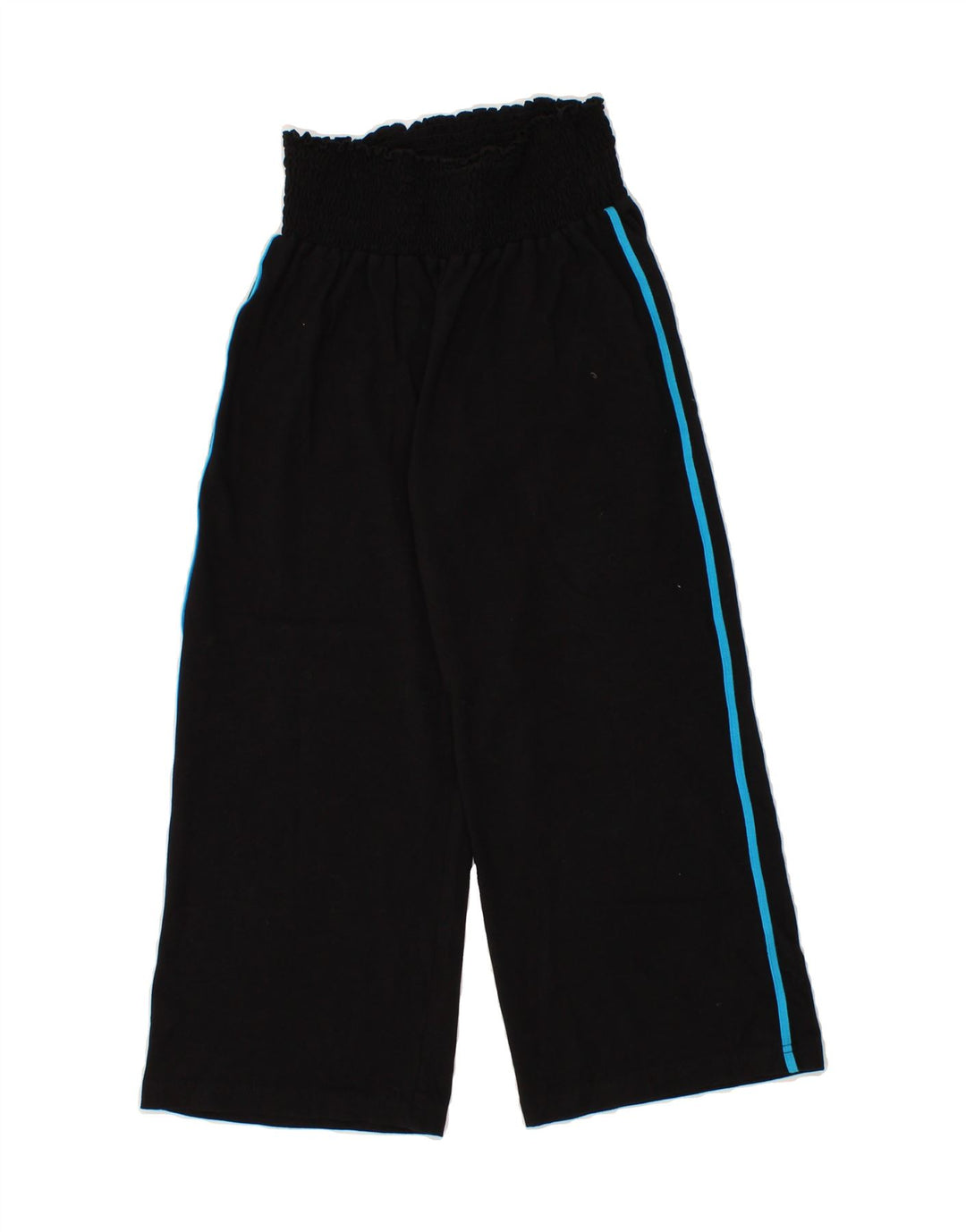 MOSSIMO Girls Tracksuit Trousers 6-7 Years Black Vintage Mossimo and Second-Hand Mossimo from Messina Hembry 