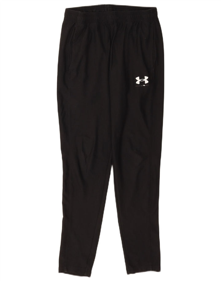 Under Armour Herre træningsdragt Bukser Medium Sort Polyester