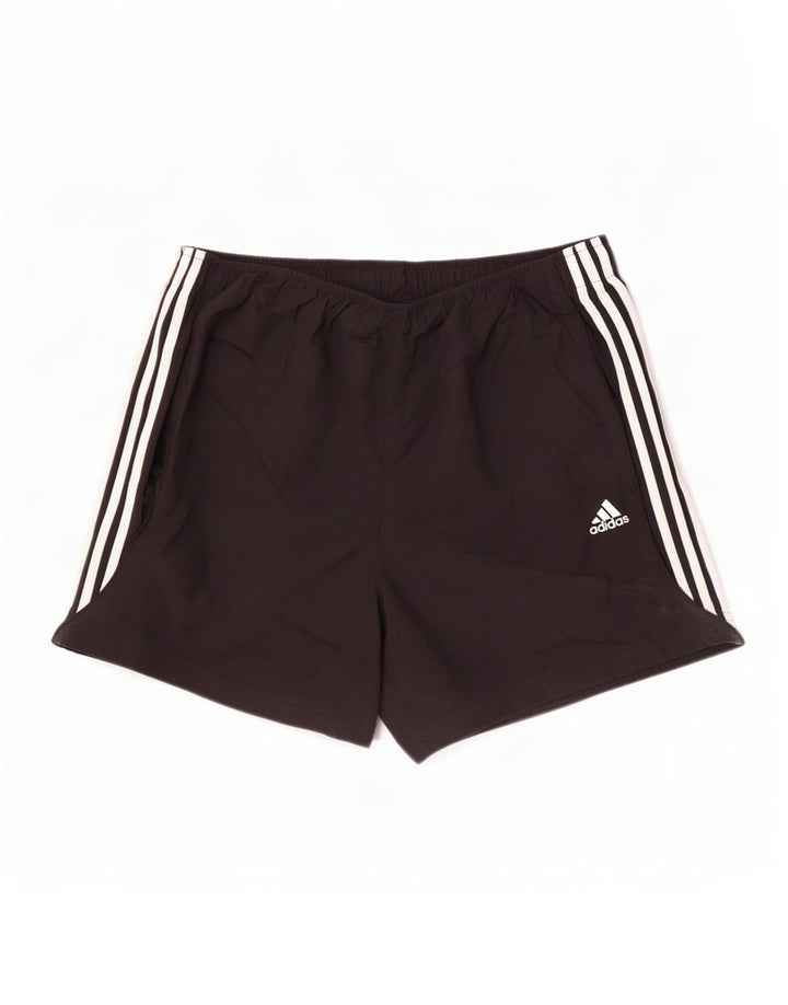 Adidas Herre Sportshorts XL Sort