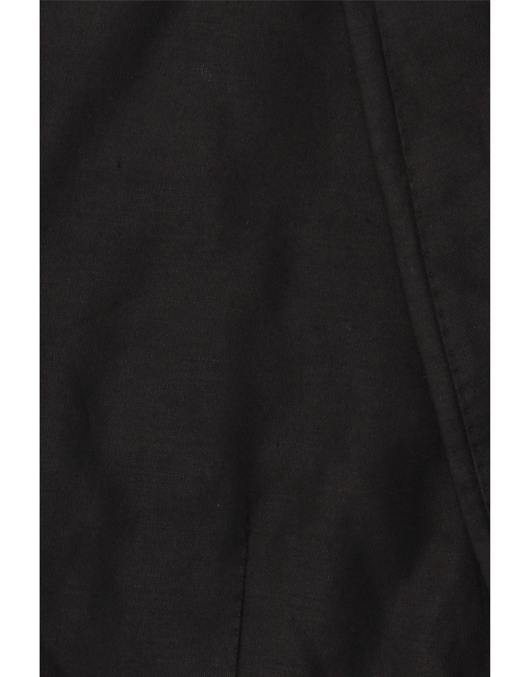 Zara Herre 2-knaps blazerjakke EU 54 XL Sort