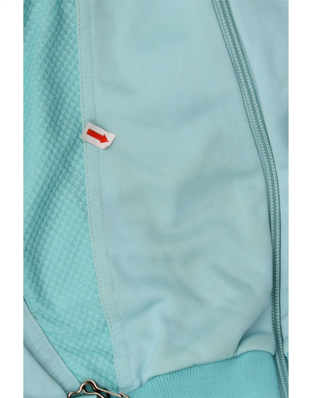 AUSTRALIAN L'ALPINA Træningsdragt til mænd Topjakke IT 48 Mellemblå polyamid