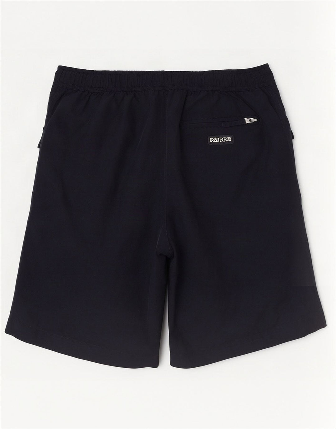 Kappa Herreshorts Små W28 Marineblå Polyester