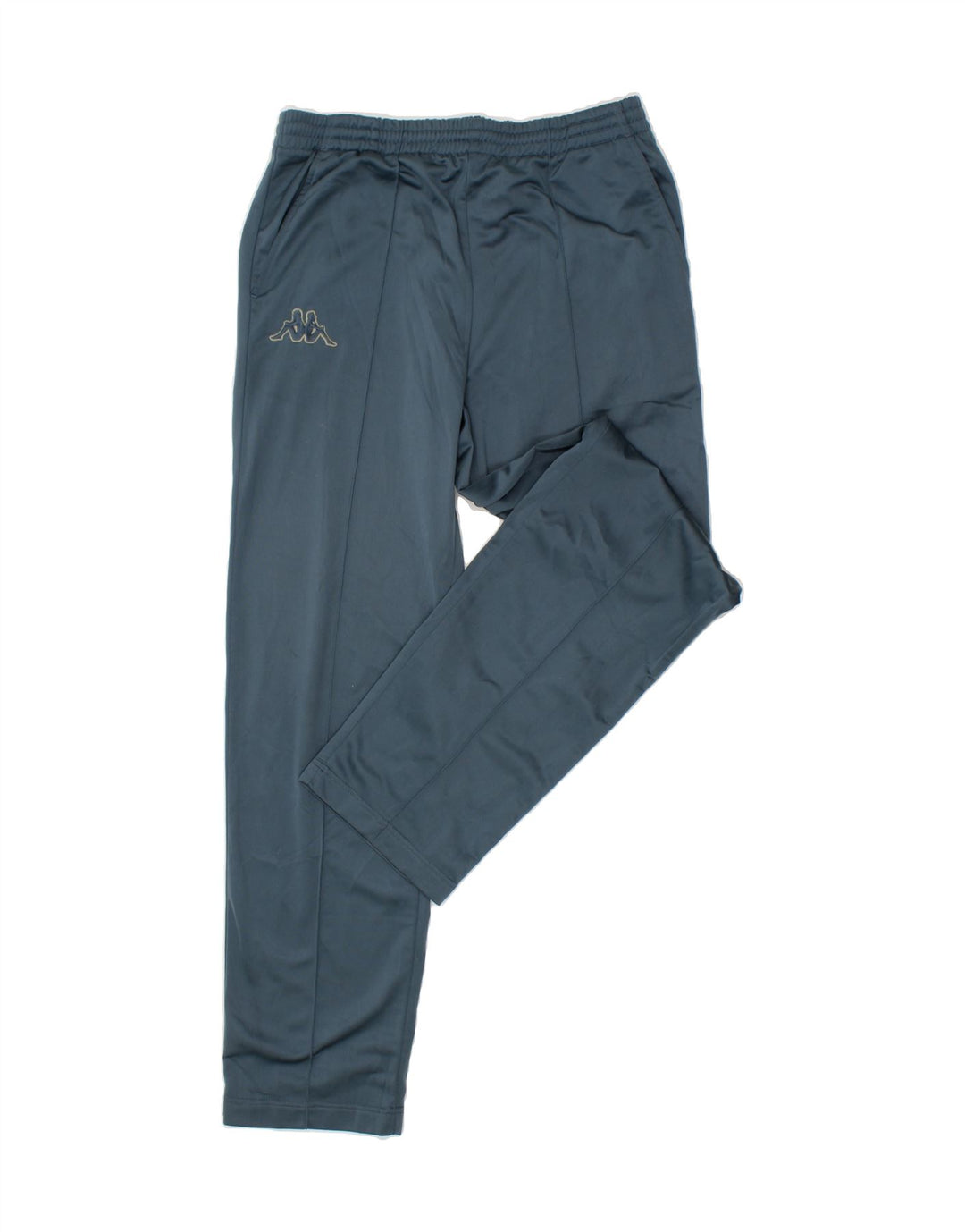 KAPPA Mens Tracksuit Trousers Medium Blue Vintage Kappa and Second-Hand Kappa from Messina Hembry 