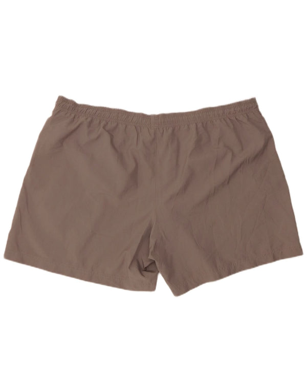 PUMA Sportshorts til mænd 2XL Grå