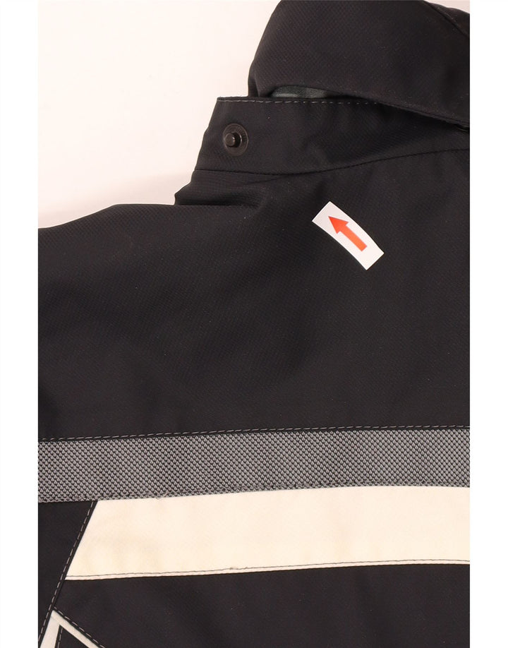Colmar Herre Skijakke IT 48 Medium Sort Colourblock