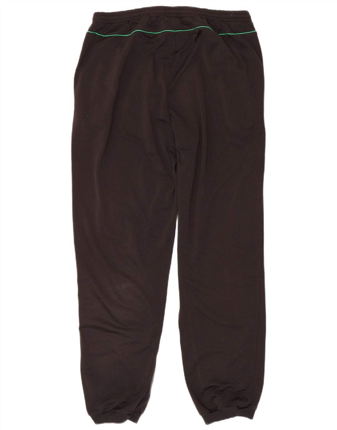 Puma Herre træningsdragt Bukser Joggers 2XL Sort Polyester
