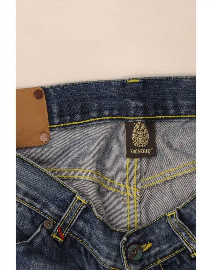 Dondup Herre Slim Jeans W32 L30 Blå