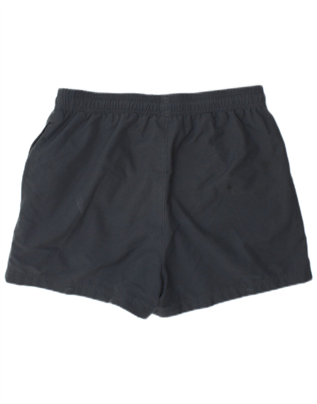 Adidas Sportsshorts til mænd mellemgrå polyester