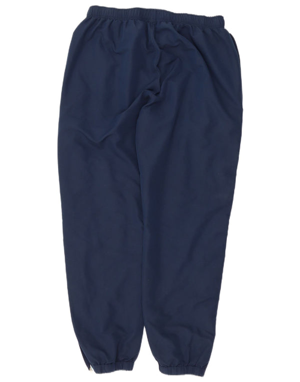 Canterbury Herre grafisk træningsdragt Bukser Joggers XL Navy Blue Polyester