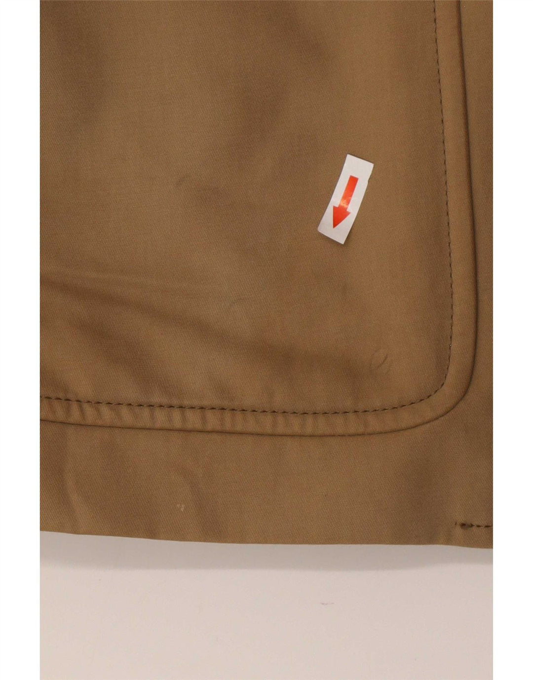 Montecore Herre Utility Jacket IT 52 XL Brun Bomuld