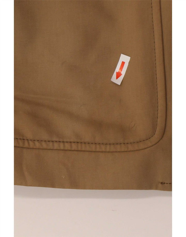 Montecore Herre Utility Jacket IT 52 XL Brun Bomuld