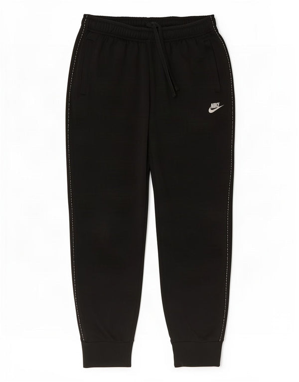 Nike Træningsdragt til mænd Joggers Medium Sort Polyester