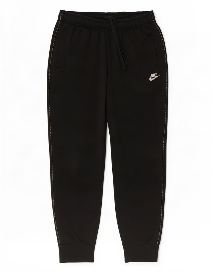 Nike Træningsdragt til mænd Joggers Medium Sort Polyester