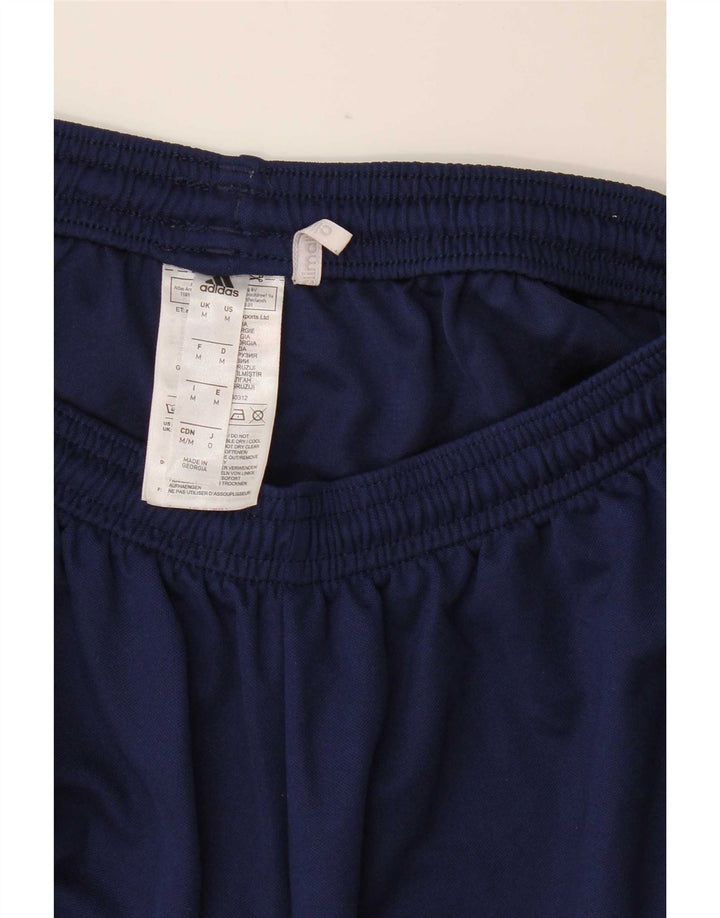 Adidas Herre Climalite Sportshorts Medium Navy Blue