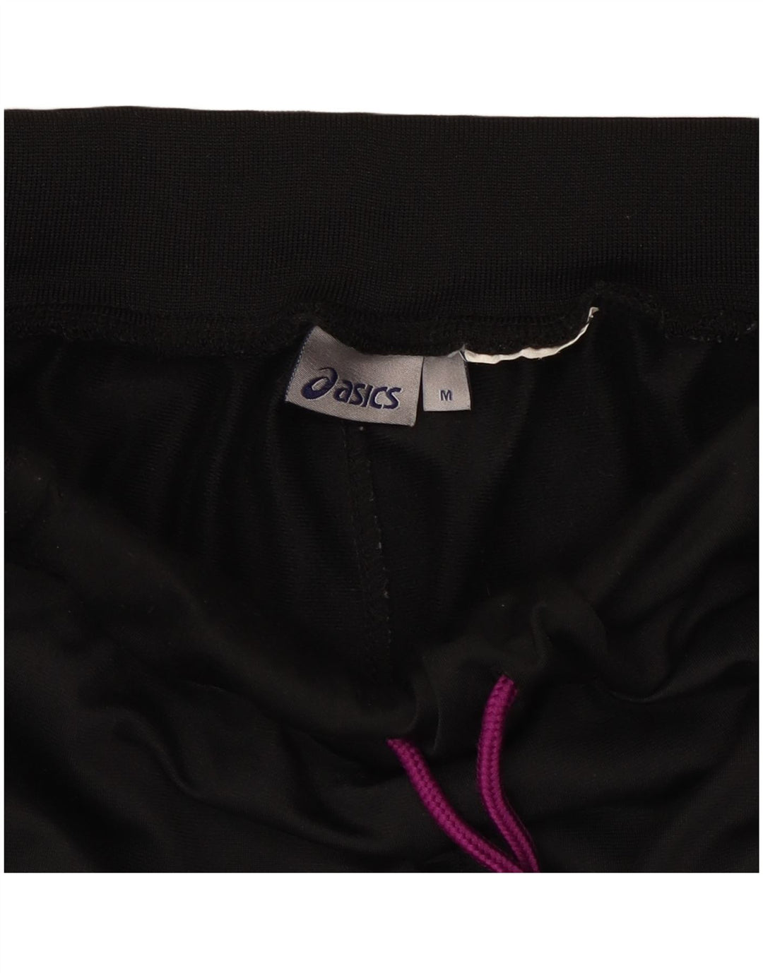 Asics træningsdragt til kvinder Joggers UK 12 Medium Black