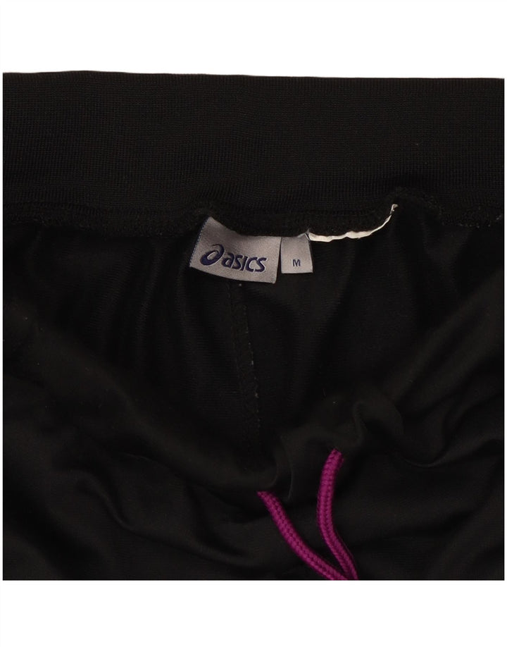 Asics træningsdragt til kvinder Joggers UK 12 Medium Black