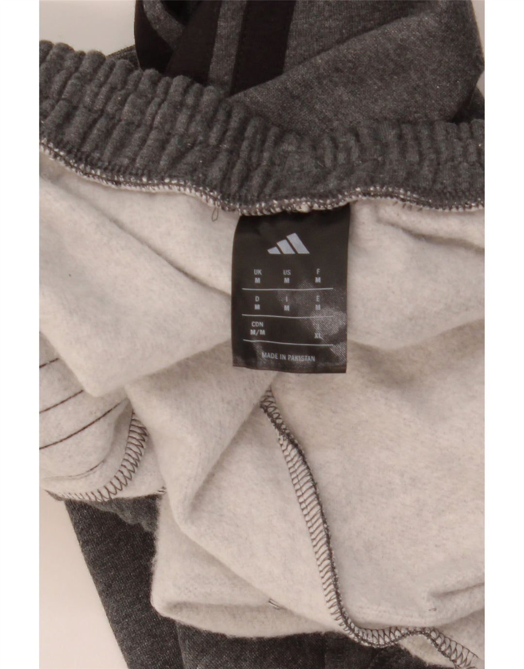 Adidas Træningsdragt til mænd Joggers Medium Grå