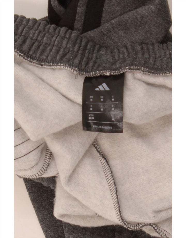 Adidas Træningsdragt til mænd Joggers Medium Grå
