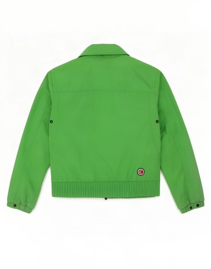 Colmar Boys Bomber Jacket 5-6 År Grøn