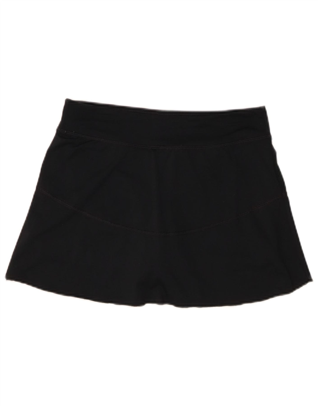 Nike Girls Dri Fit Skort 12-13 Years Large Sort