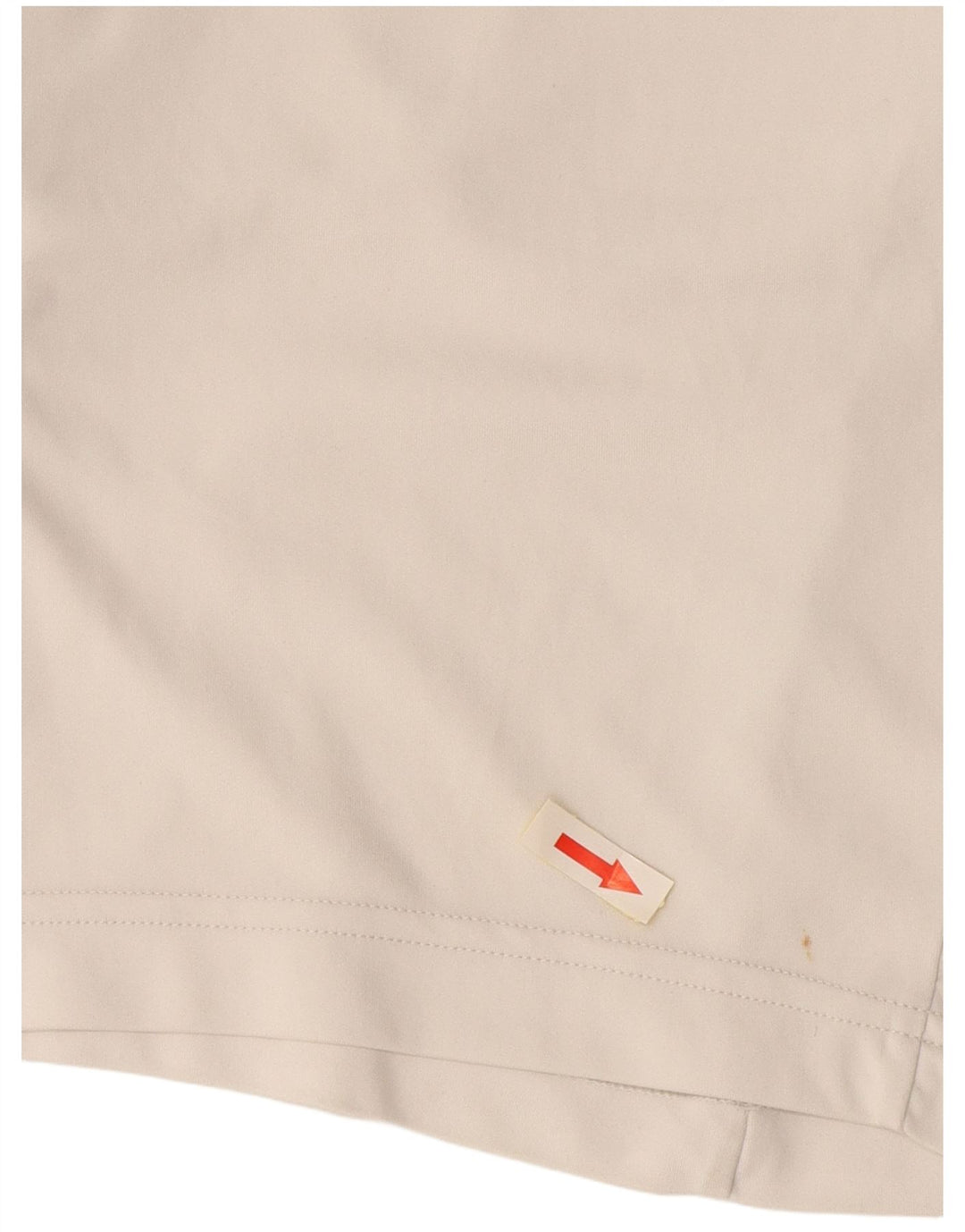Adidas Herre Clima 365 sportsshorts Små hvide polyester