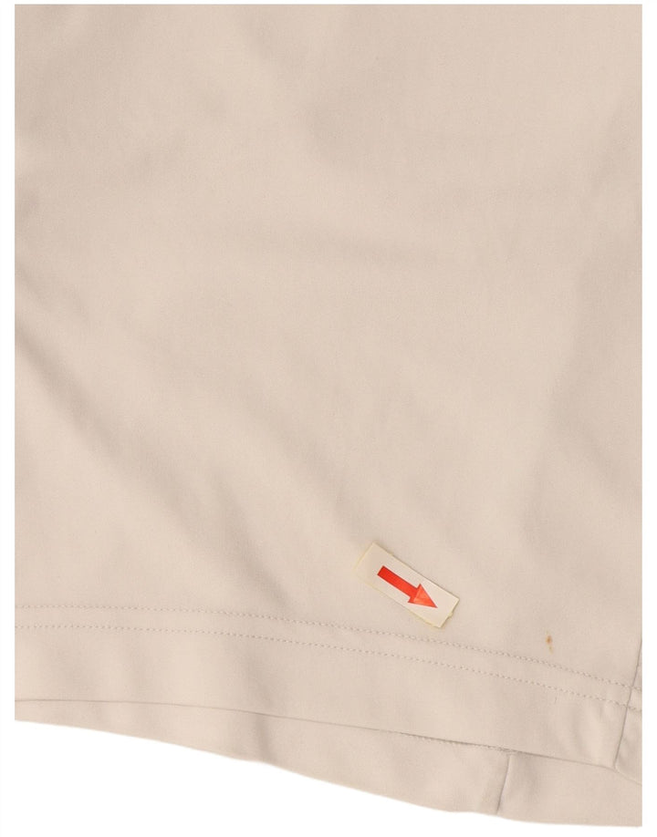 Adidas Herre Clima 365 sportsshorts Små hvide polyester