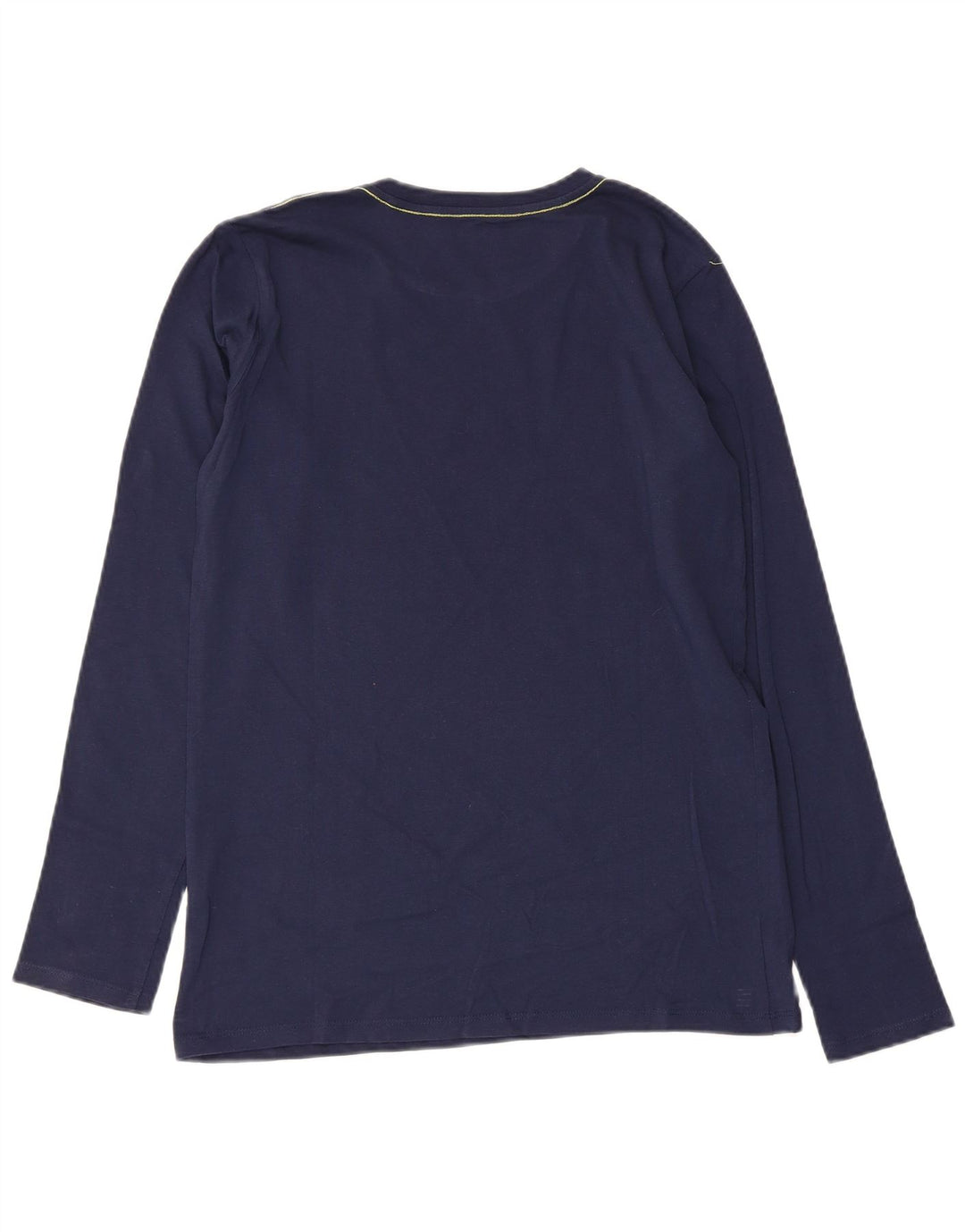 Guess drenge grafisk t-shirt top 15-16 år marineblå