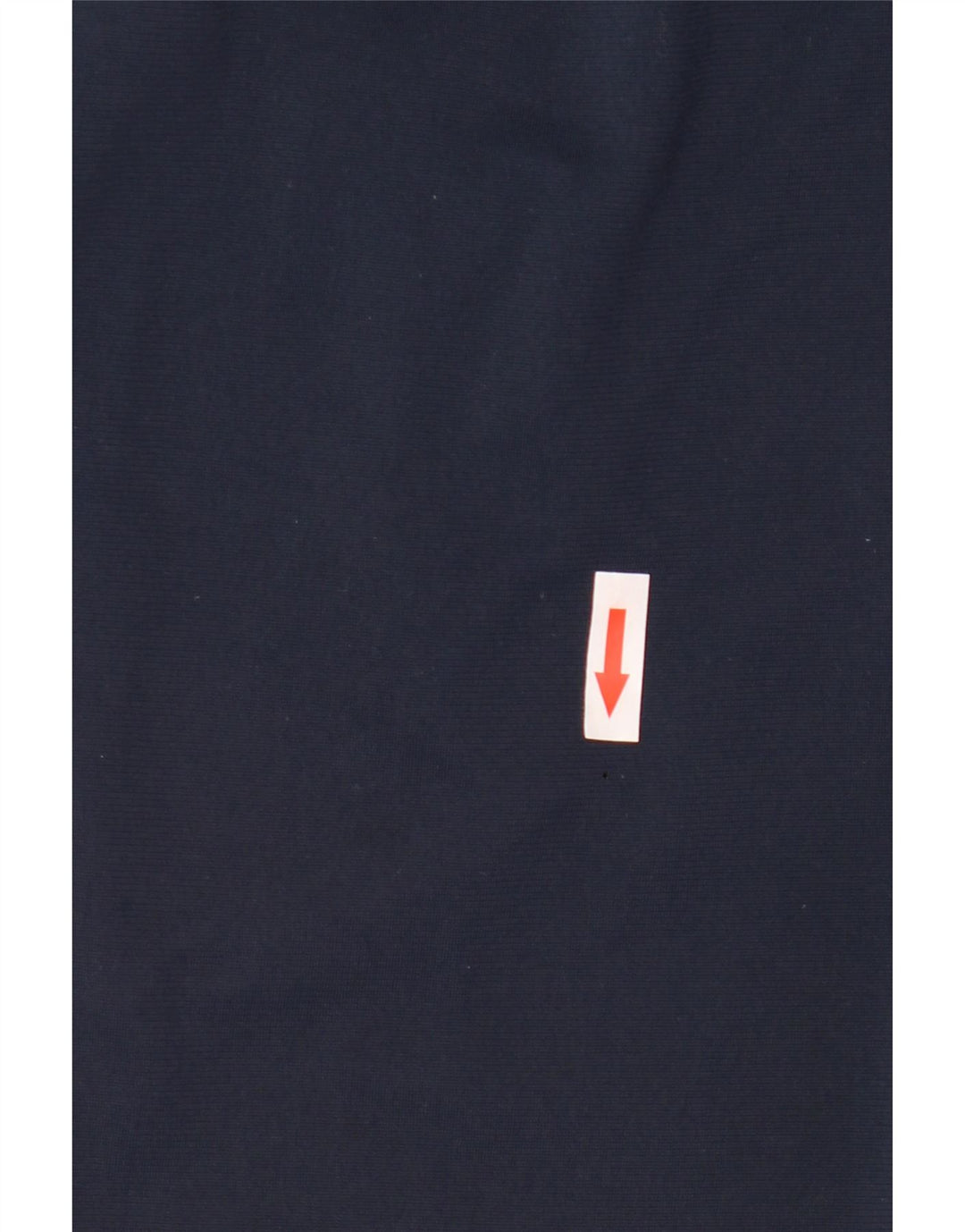 Champion Herre træningsdragt Bukser Large Navy Blue Polyester