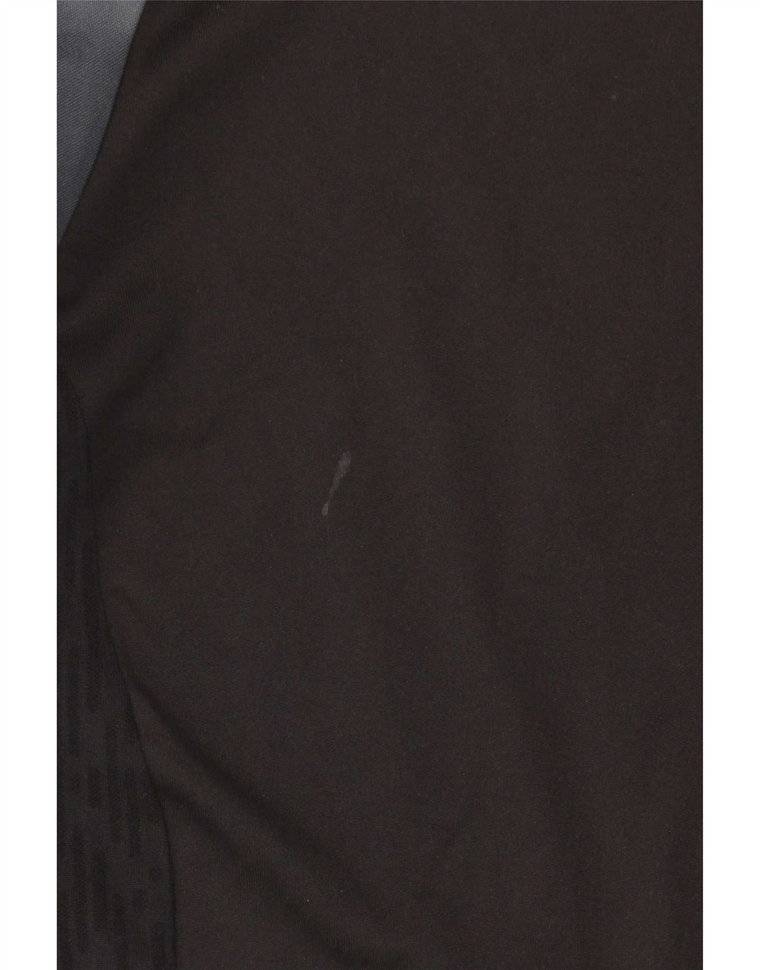 Adidas Herre Climacool Polo Shirt Medium Sort Colourblock