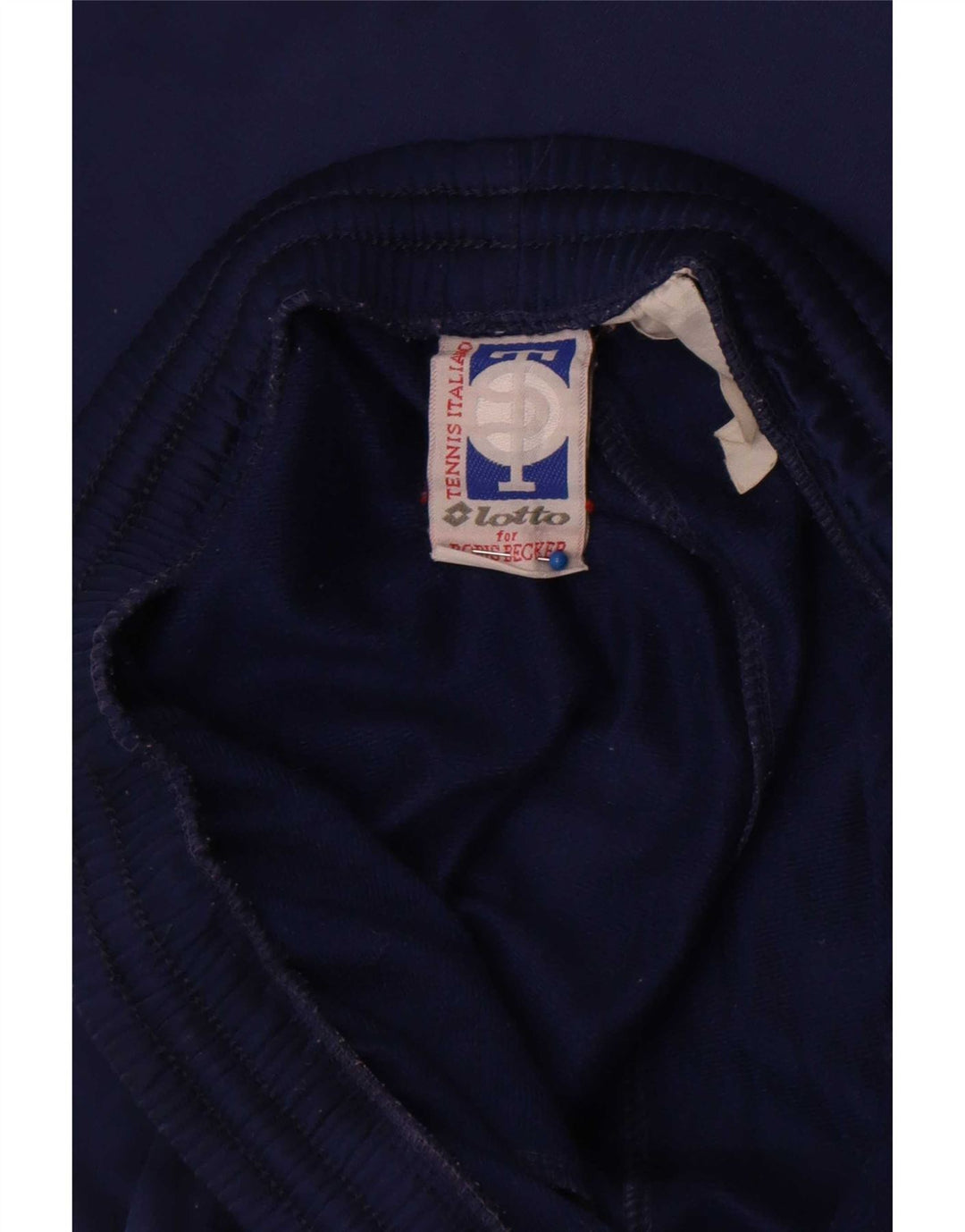 Lotto Herre træningsdragt Bukser Large Navy Blue