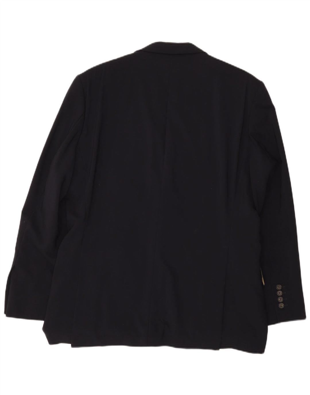 Ted Baker Herre 2-knaps blazerjakke UK 38 Medium Navy Blue