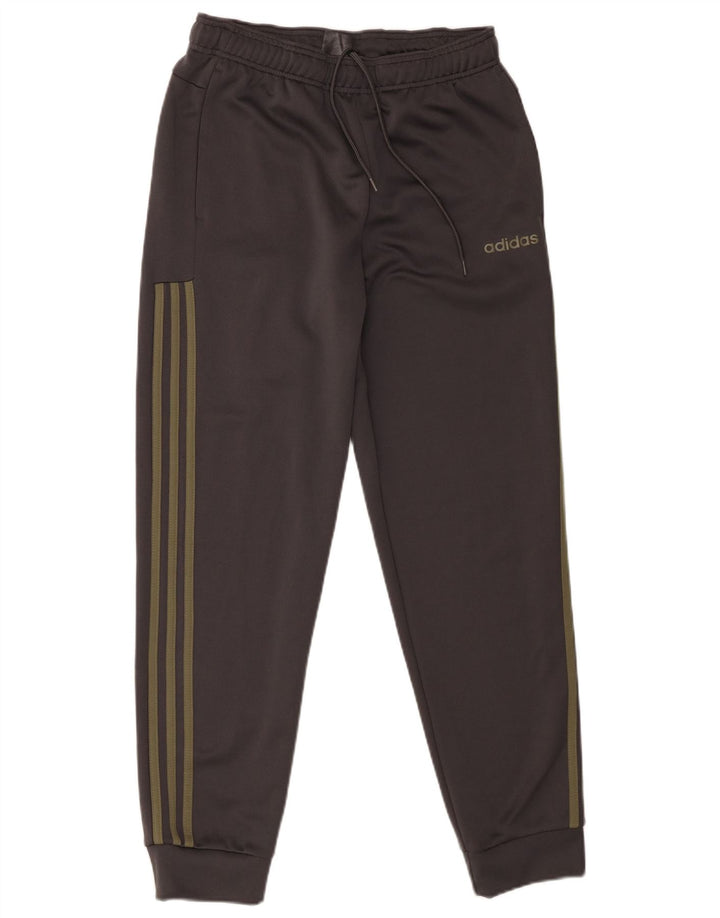 Adidas Træningsdragt til mænd Joggers Medium Grå Polyester