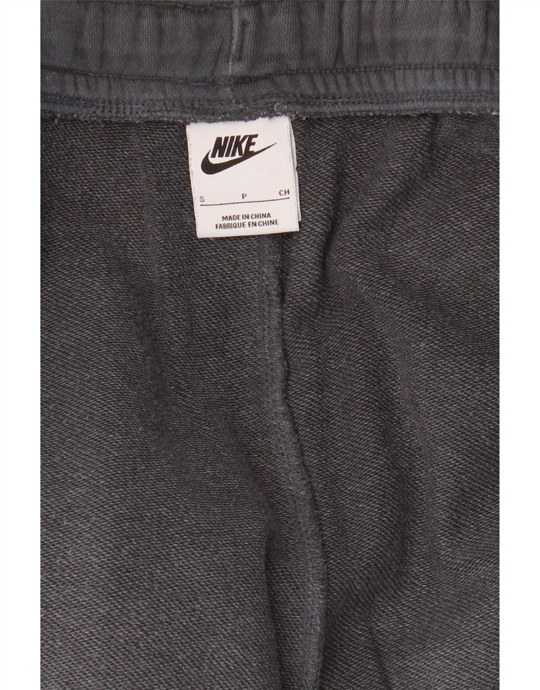 Nike træningsdragt til mænd Joggers lille grå farveblok