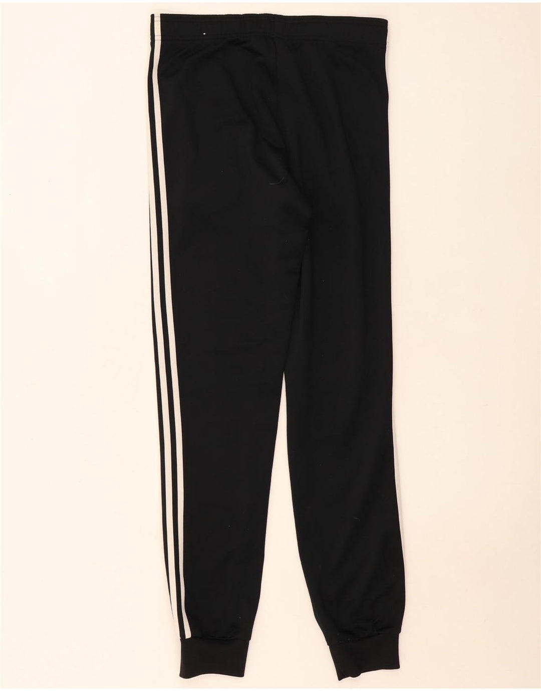 Adidas Træningsdragt til mænd Joggers XS Sort polyester