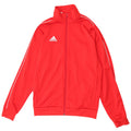 Adidas Træningsdragt til mænd Topjakke Medium Rød Polyester