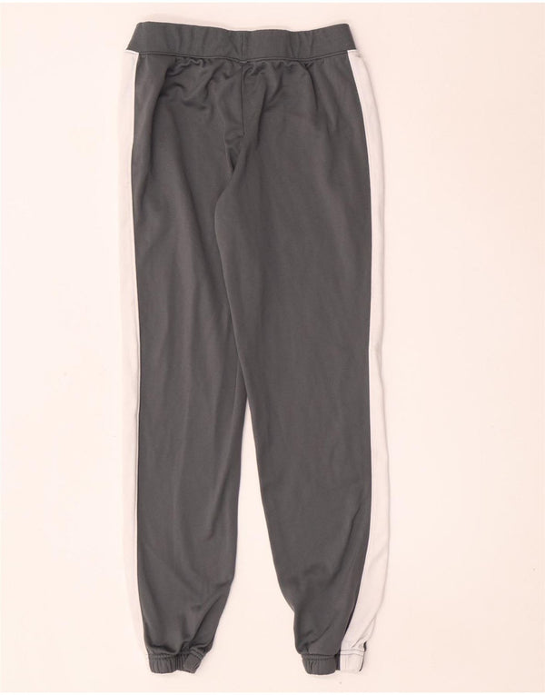 Under Armour Boys Træningsdragt Bukser Joggers 11-12 år Large Grå