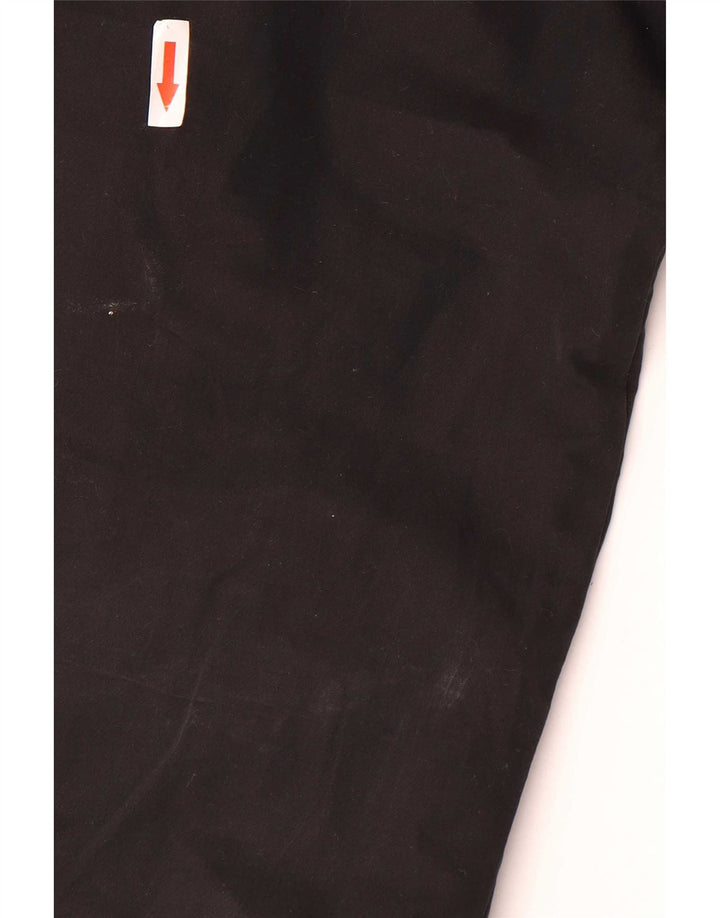Puma træningsdragt til kvinder Joggers UK 12 Medium Sort Polyester