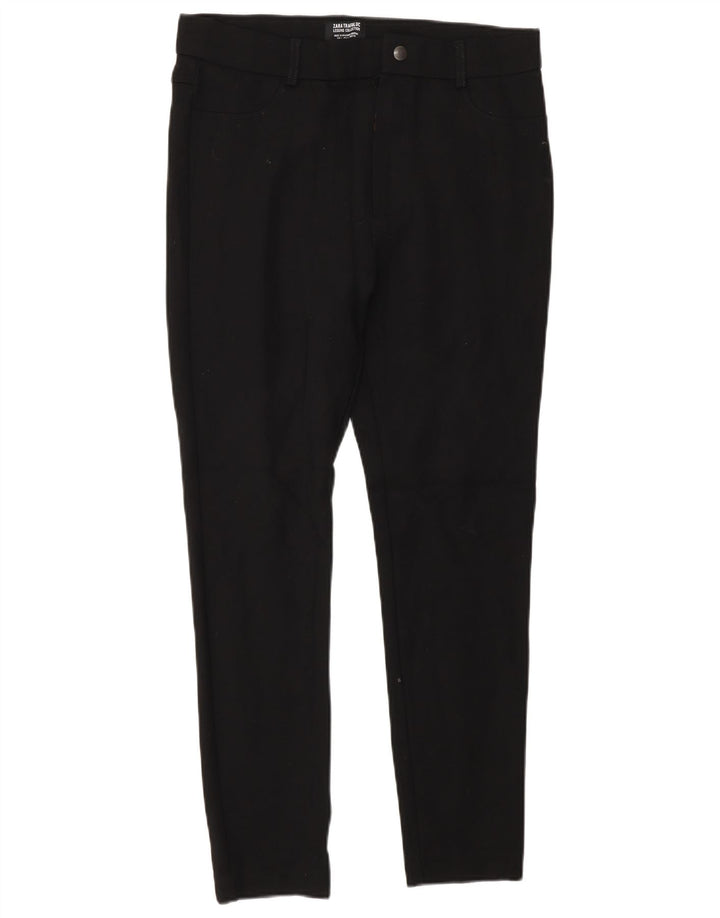 Zara Dame Trafaluc Leggings UK 14 Large Sort
