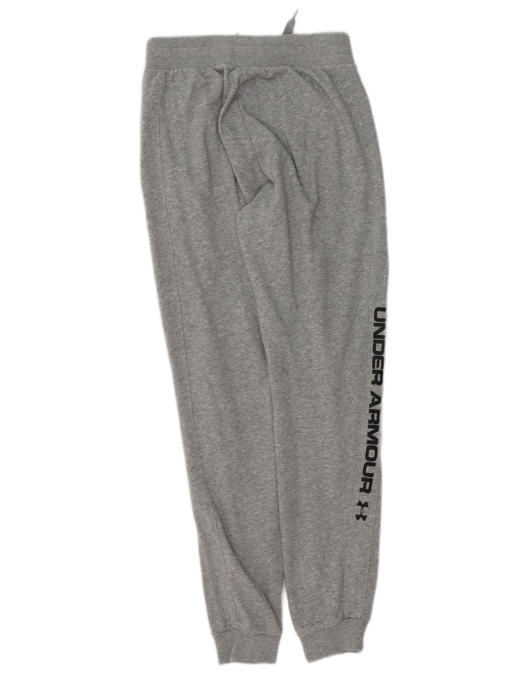 UNDER ARMOUR Grafisk træningsdragt til mænd Joggers XS Grå