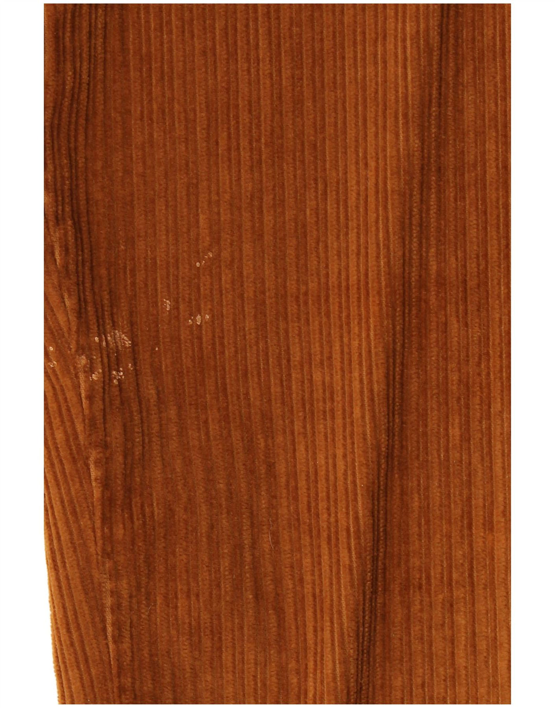 HUGO BOSS Herre Bootcut Corduroy Bukser W34 L36 Brun