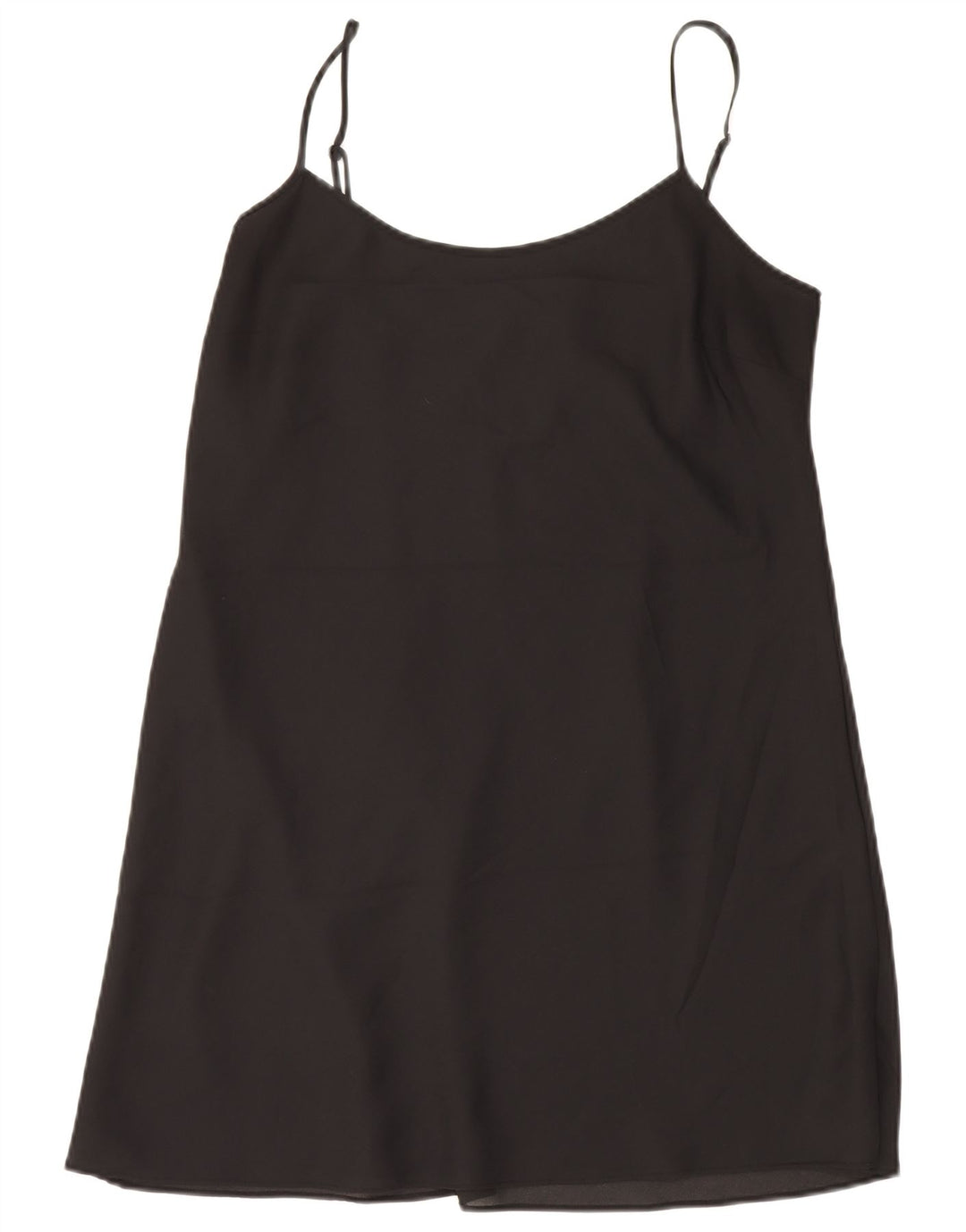 Coast Womens Slip Dress UK 18 XL Sort