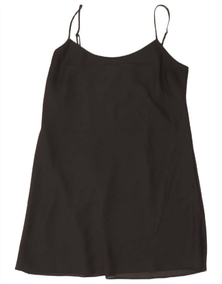Coast Womens Slip Dress UK 18 XL Sort