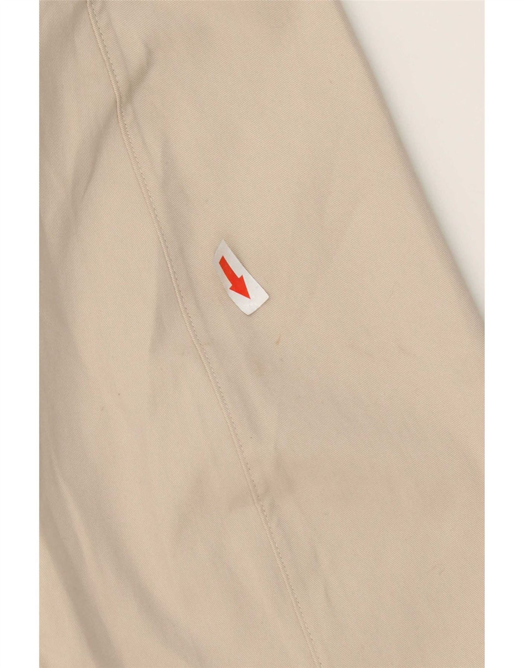 Joules Dame Hooded Regular Fit Regnjakke UK 14 Medium Grey Bomuld