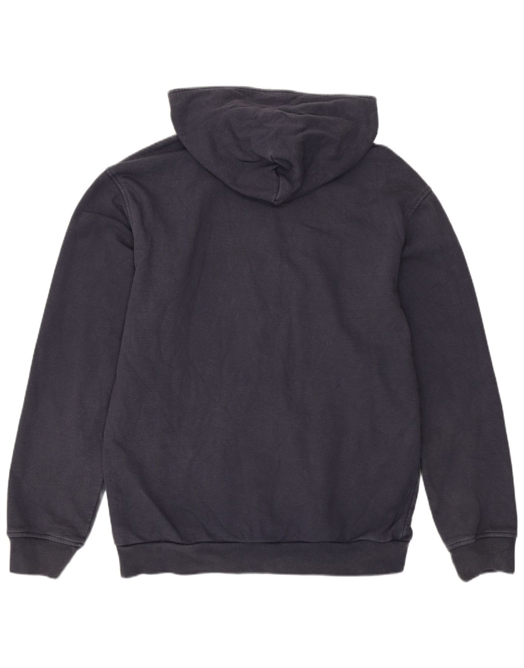 Adidas Herre hættetrøje Jumper Medium Marineblå Bomuld